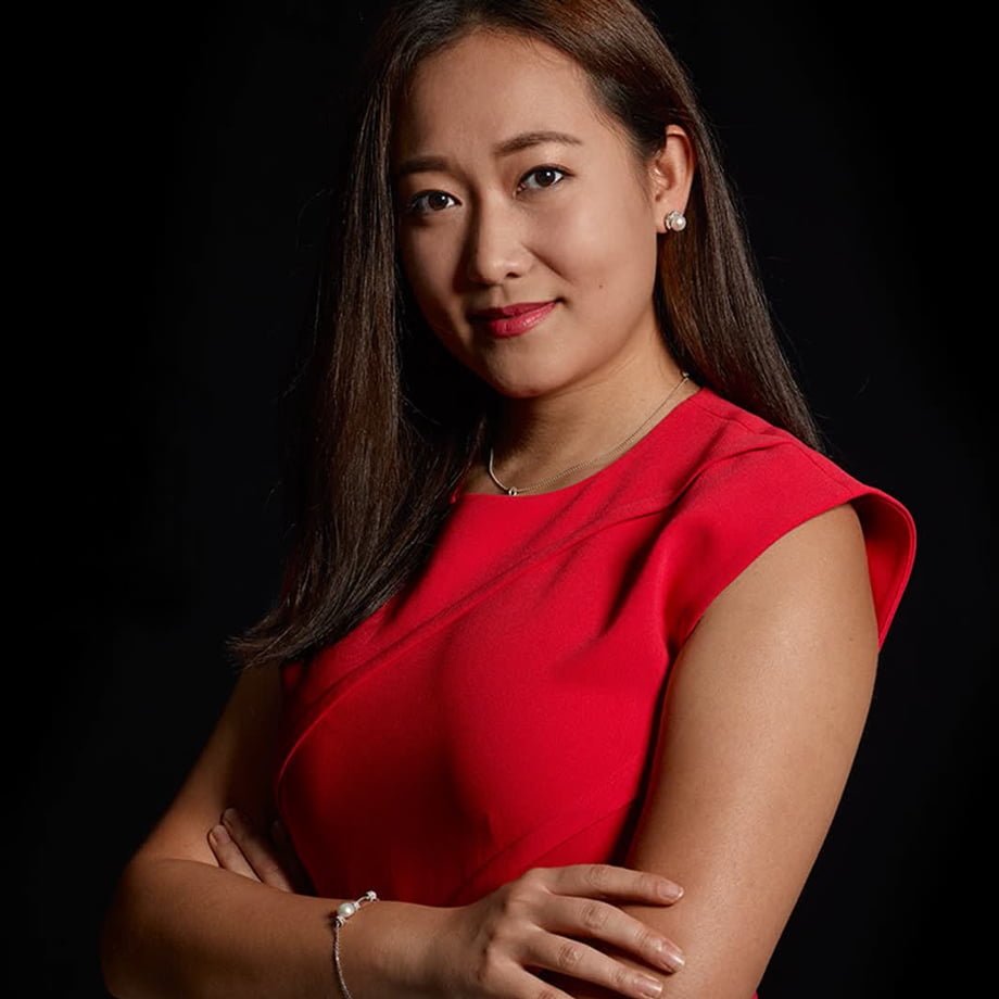 NYU Video Interviews KORE STUDIOS Shanghai's Creative Imagemaking